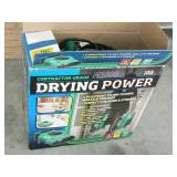 CONTRACTOR GRADE DRYING BLOWER CONTRACTOR GRADE DRYING BLOWER