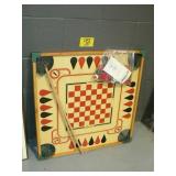 CAROM BOARD CAROM BOARD