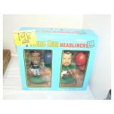 HOME RUN HEADLINERS BOBBLEHEADS HOME RUN HEADLINERS BOBBLEHEADS
