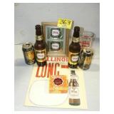 STAG BEER ADVERTISING ITEMS STAG BEER ADVERTISING ITEMS