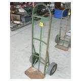 2-WHEEL DOLLY 2-WHEEL DOLLY