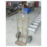 2-WHEEL DOLLY 2-WHEEL DOLLY