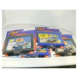 WINNER'S CIRCLE DIECAST CARS WINNER'S CIRCLE DIECAST CARS