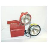 HEADLIGHT, LANTERN HEADLIGHT, LANTERN