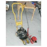 MCLANE GAS EDGER