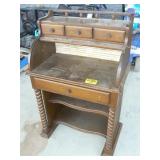 SMALL ROLLTOP DESK SMALL ROLLTOP DESK