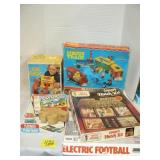 GROUP OF GAMES GROUP OF GAMES