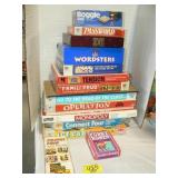 STACK OF GAMES STACK OF GAMES