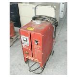 AO SMITH WELDER AND CHARGER AO SMITH WELDER AND CHARGER