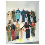 GI JOE? ACTION FIGURES GI JOE? ACTION FIGURES