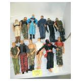 GI JOE? ACTION FIGURES