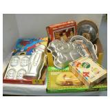 ALUMINUM CAKE PANS ALUMINUM CAKE PANS