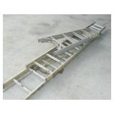 ALUMINUM STEPLADDER, ALUMINUM EXTENSION LADDER ALUMINUM STEPLADDER, ALUMINUM EXTENSION LADDER