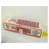 1990 FLEER BASEBALL CARDS (FACTORY SEALED) 1990 FLEER BASEBALL CARDS (FACTORY SEALED)