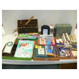 OFFICE SUPPLIES,NEW RULERS, NEW PENCILS, ACTIVITY OFFICE SUPPLIES,NEW RULERS, NEW PENCILS, ACTIVITY