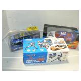 3 DIECAST RACE CARS 3 DIECAST RACE CARS