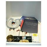 STATE QUARTERS COLLECTOR BOOKS (EMPTY), JACKSON 5 STATE QUARTERS COLLECTOR BOOKS (EMPTY), JACKSON 5