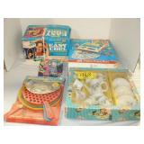 EASY CURL, FISHER PRICE PLAY DESK, CHILD'S TEA EASY CURL, FISHER PRICE PLAY DESK, CHILD'S TEA