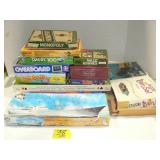 GAMES, JIGSAW PUZZLE, SHIP MODEL (NEW IN GAMES, JIGSAW PUZZLE, SHIP MODEL (NEW IN
