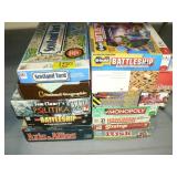 2 STACKS OF GAMES 2 STACKS OF GAMES