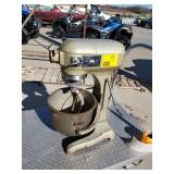 HOBART A200 20 QT. - TESTED & WORKS. HOBART A200 20 QT. - TESTED & WORKS.
