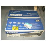PANASONIC DMR-EZ48V DVD RECORDER/PLAYER PANASONIC DMR-EZ48V DVD RECORDER/PLAYER