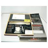 WINCHESTER GUN CLEANING KIT WINCHESTER GUN CLEANING KIT