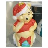 BLOW MOLD WINNIE THE POOH BLOW MOLD WINNIE THE POOH