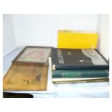 1940s BELLEVENOIS YEARBOOKS, COLLECTIBLES BOOK, 1940s BELLEVENOIS YEARBOOKS, COLLECTIBLES BOOK,