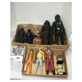 STAR WARS ACTION FIGURES, MANDALORIAN THE CHILD STAR WARS ACTION FIGURES, MANDALORIAN THE CHILD