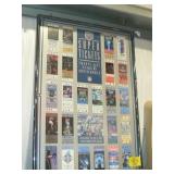 SUPERBOWL TICKET POSTER (THESE ARE NOT TICKETS) SUPERBOWL TICKET POSTER (THESE ARE NOT TICKETS)