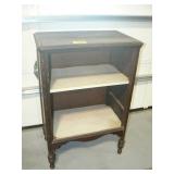 OPEN WOOD CABINET OPEN WOOD CABINET