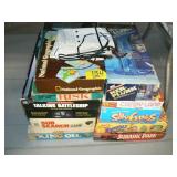 2 STACKS OF GAMES 2 STACKS OF GAMES