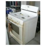 KENMORE GAS RANGE KENMORE GAS RANGE