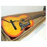 ACOUSTIC GUITAR ACOUSTIC GUITAR