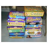 2 STACKS OF GAMES 2 STACKS OF GAMES