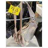 2 LADIES PURSES