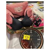 MASTECTOMY BRA & ACCESSORIES