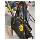 KENNETH COLE REACTION PURSE, LADIES PURSE