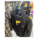 NEW WITH TAGS GUINESS BEER JACKET