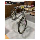 MALIBU AIR ZONE BICYCLE