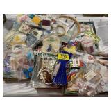 LARGE GROUP OF SEWING SUPPLIES