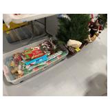 GROUP OF CHRISTMAS Dï¿½COR