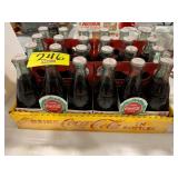 COCA COLA SODA CASE - ALL FULL SEALED