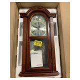 WALTHAM WALL CLOCK IN BOX