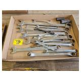 BIG WILLIAMS WRENCHES