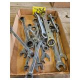 RATCHET WRENCHES