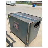 ANTIQUE SUN 1020 ELECTRONIC DIAGNOSIS ENGINE