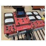 SUN ELECTRIC WIRING JUNCTION UNIT