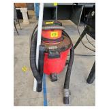 SHOP VAC